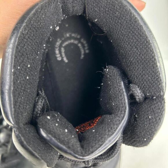 Worx Red Wing 6513 Non Metallic Toe US 10 M Electrical Hazard black Boot Shoes main image 7